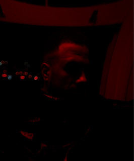 Harry James Jr. poster