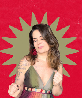 Isadora Canto poster