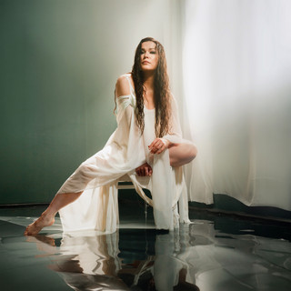 Jenni Vartiainen poster