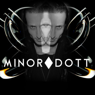 Minor Dott cover