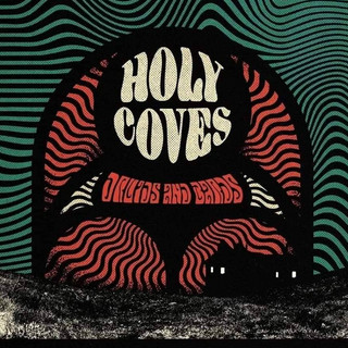 Holy Coves poster