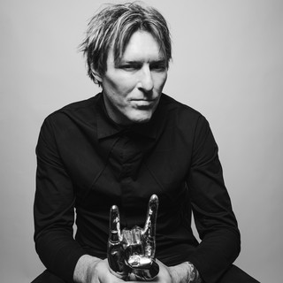 Tyler Bates poster