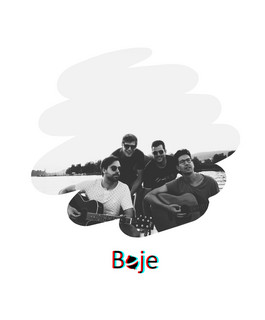 Boje cover