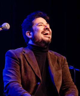 Giovanni Sagaz