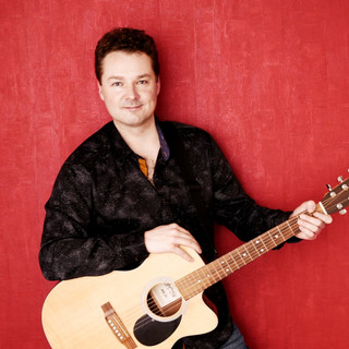 Tuomas Kyrö Photo
