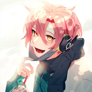 Simping Senpai