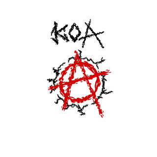 Kings Of Anarchy