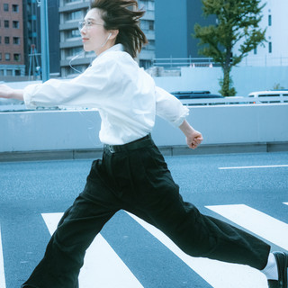 Satoko Shibata poster