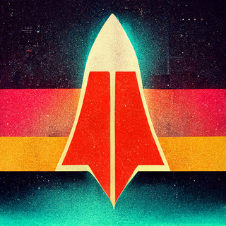 Sovietwave Records poster