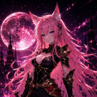 Moonlight/Stardust