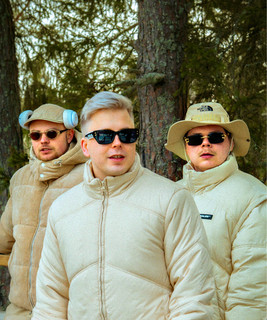EUFØRIA