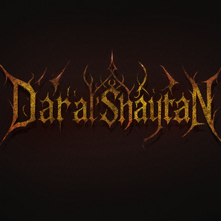 Dar Al'Shaytan poster