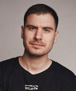 Rodion Gordin