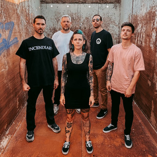 Wake The Dead