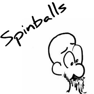 Spinballs Photo