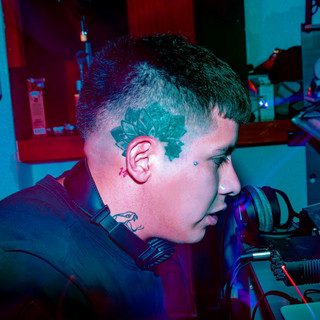 Poison Beats