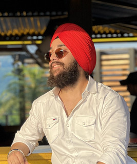 SV Singh