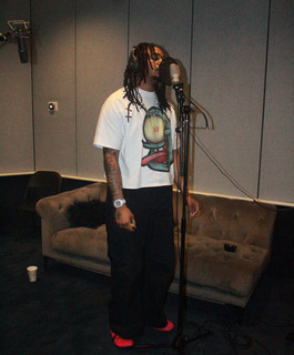 TwbTrey