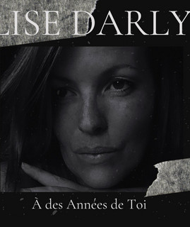Lise Darly poster