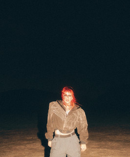 Amelia Moore Photo