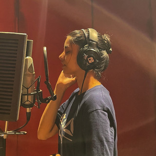 Sharina Ahmad