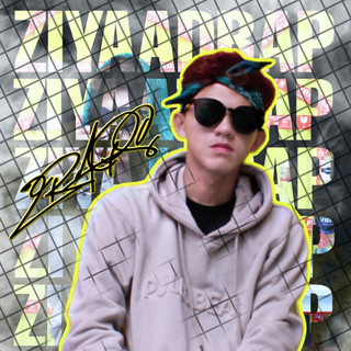 Ziyaad RAP