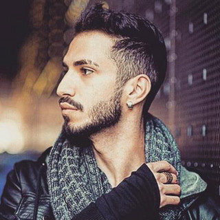 Elyas cover