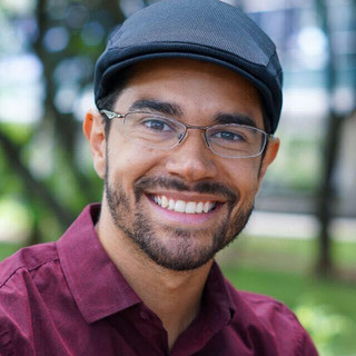 Pedrinho artist photo