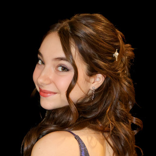 Jade Mathieu