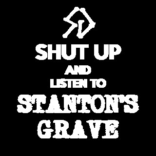 Stanton's Grave poster