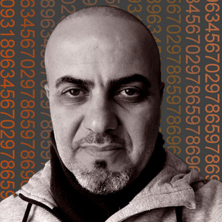 khalid kaki artist photo