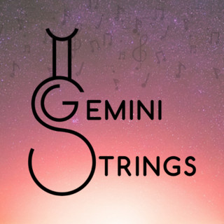 GEMINI STRINGS
