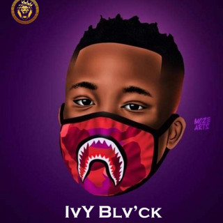 IvY Blv'ck