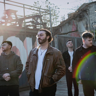 Lost In Vancouver poster