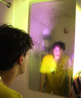 No Enemies Photo