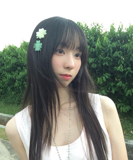 若涵Roihana