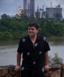 Adiel Mora cover