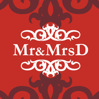 Mr&MrsD