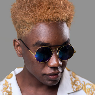 Emrys Amaré