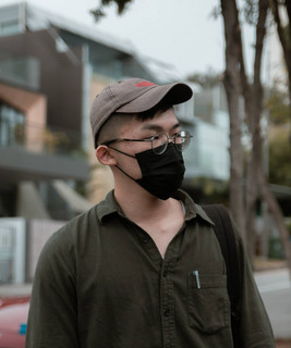 Ethan Tan