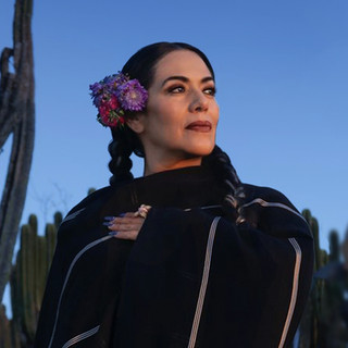 Lila Downs