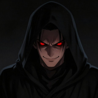 Dark Lord Of Chaos