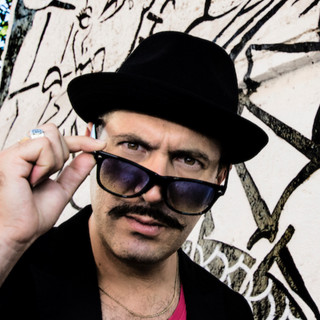 Max Dedo