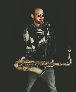 Max the Sax