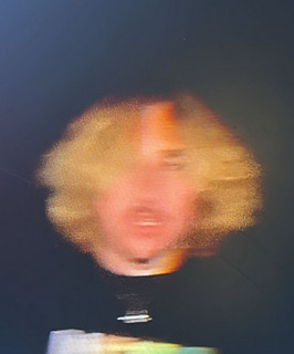 Your Girlfriend Kara poster