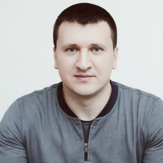 Denis Efremov