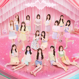 AKB48 poster