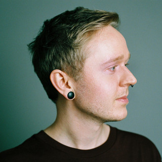 Alexander Skancke cover