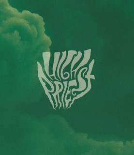 High Priest cover