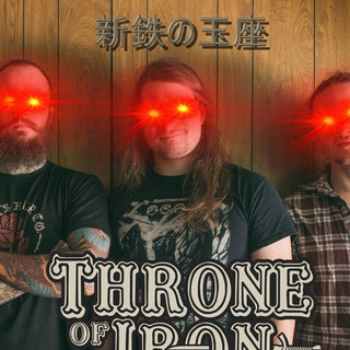 Throne of Iron Photo